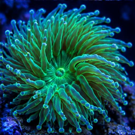 Anemones