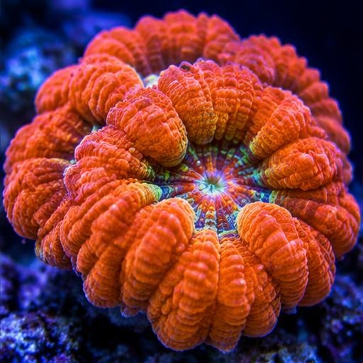 LPS Corals