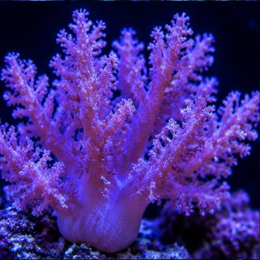 Soft Corals