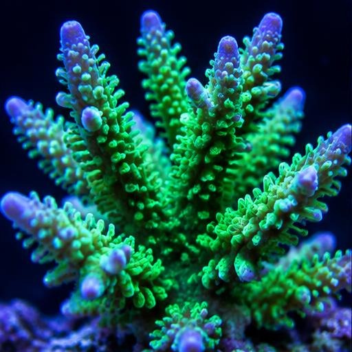 SPS Corals
